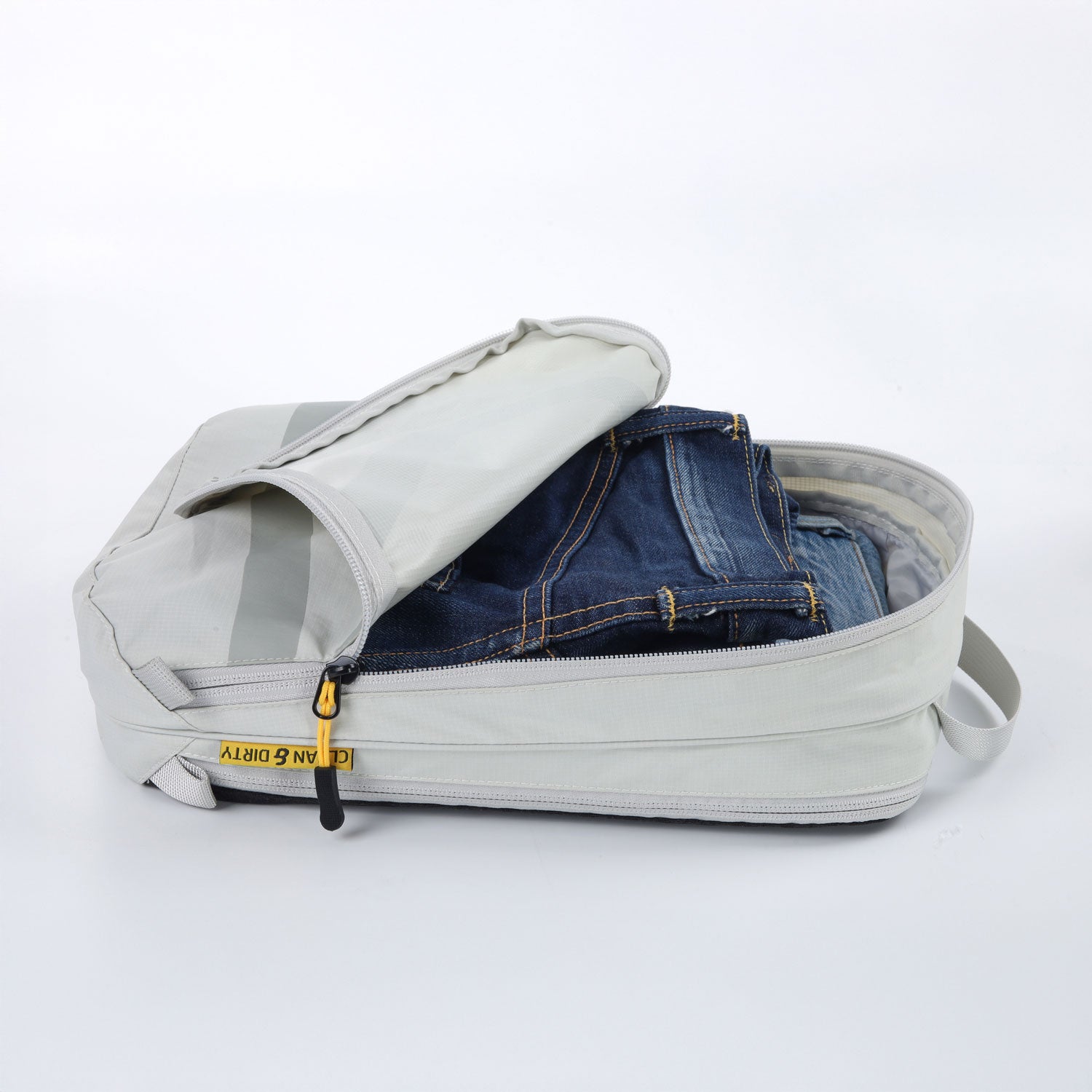 #Variante_Clean & Dirty