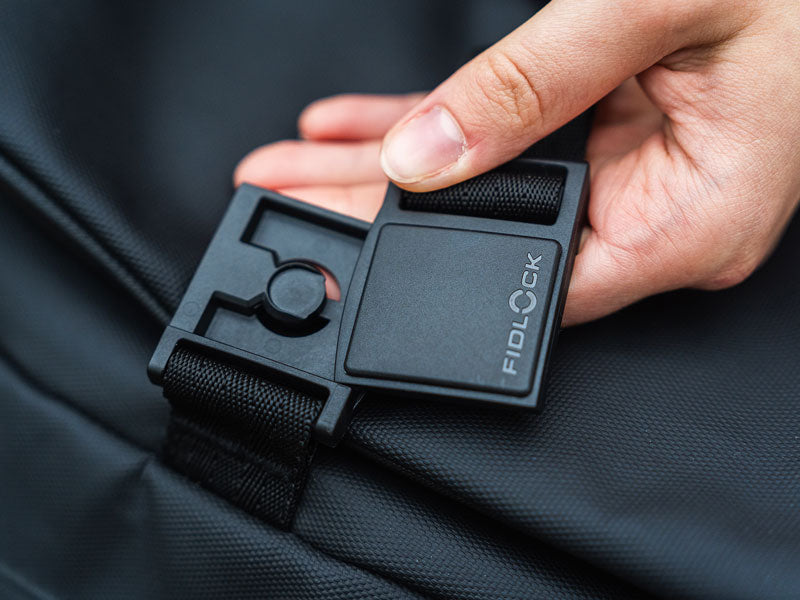 Fidlock Magnetschnalle