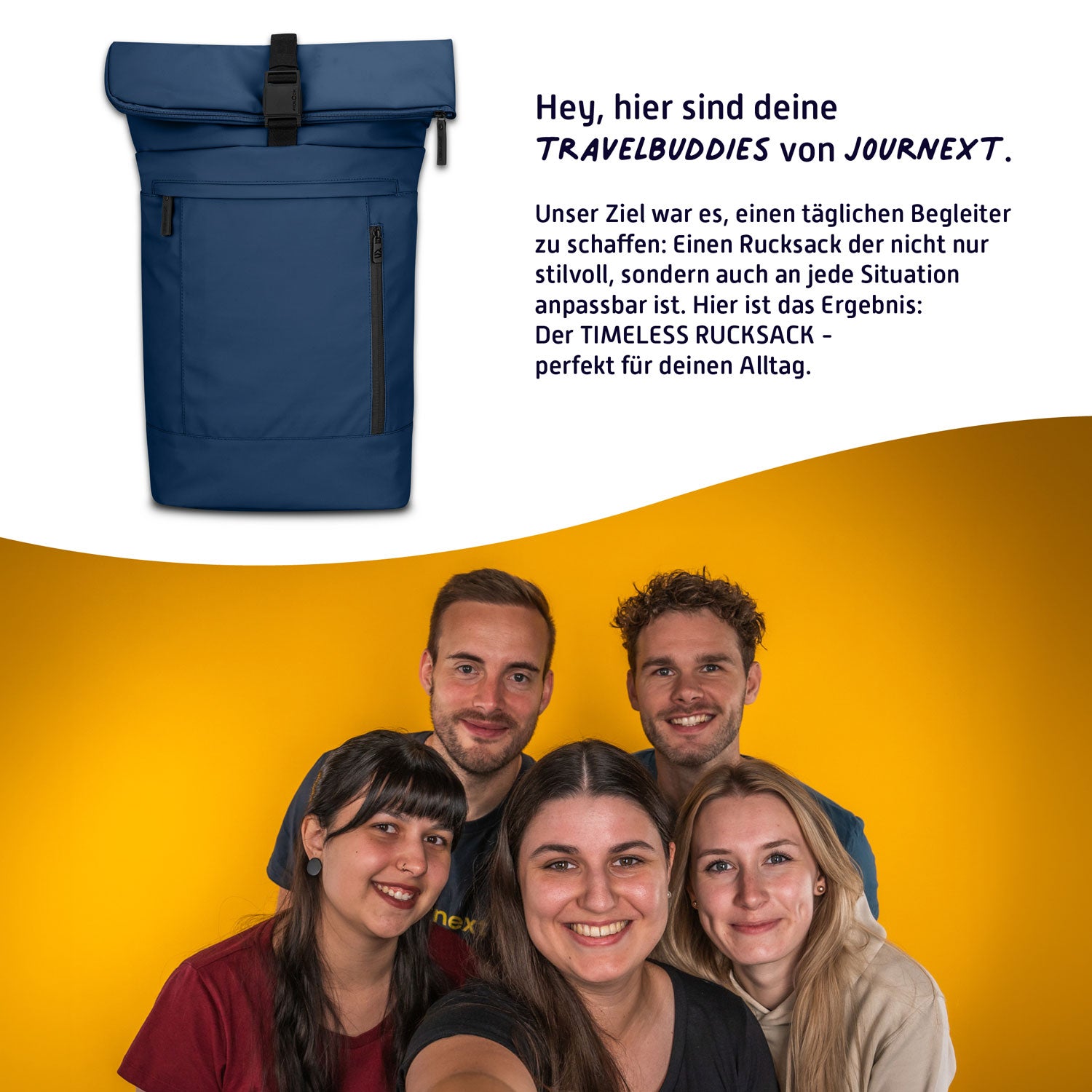 #Farbe_Urban Blue