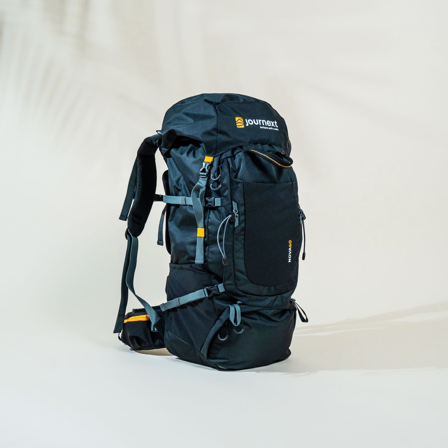 Backpacking Rucksack: Nova 60
