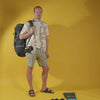 Produktvorstellung Backpacking Rucksack Nova 60