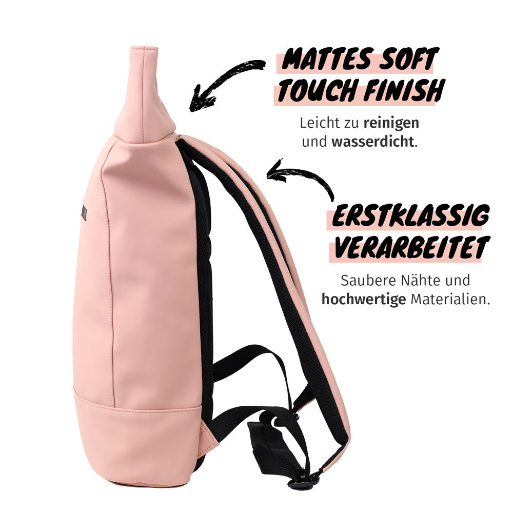 Tagesrucksack "Vibe"