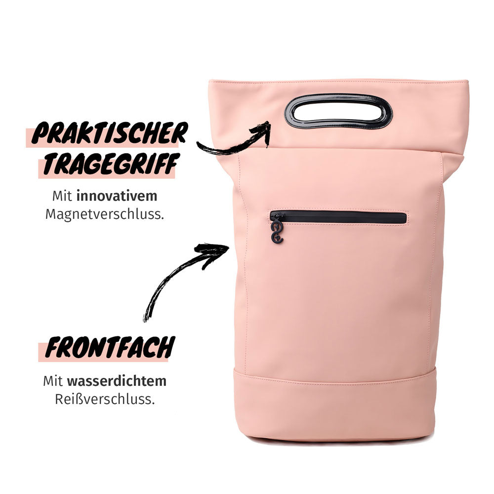 Tagesrucksack "Vibe"