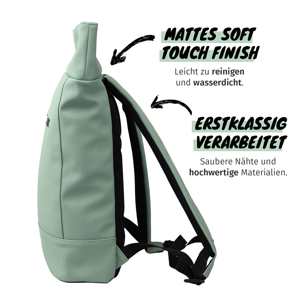 Tagesrucksack "Vibe"