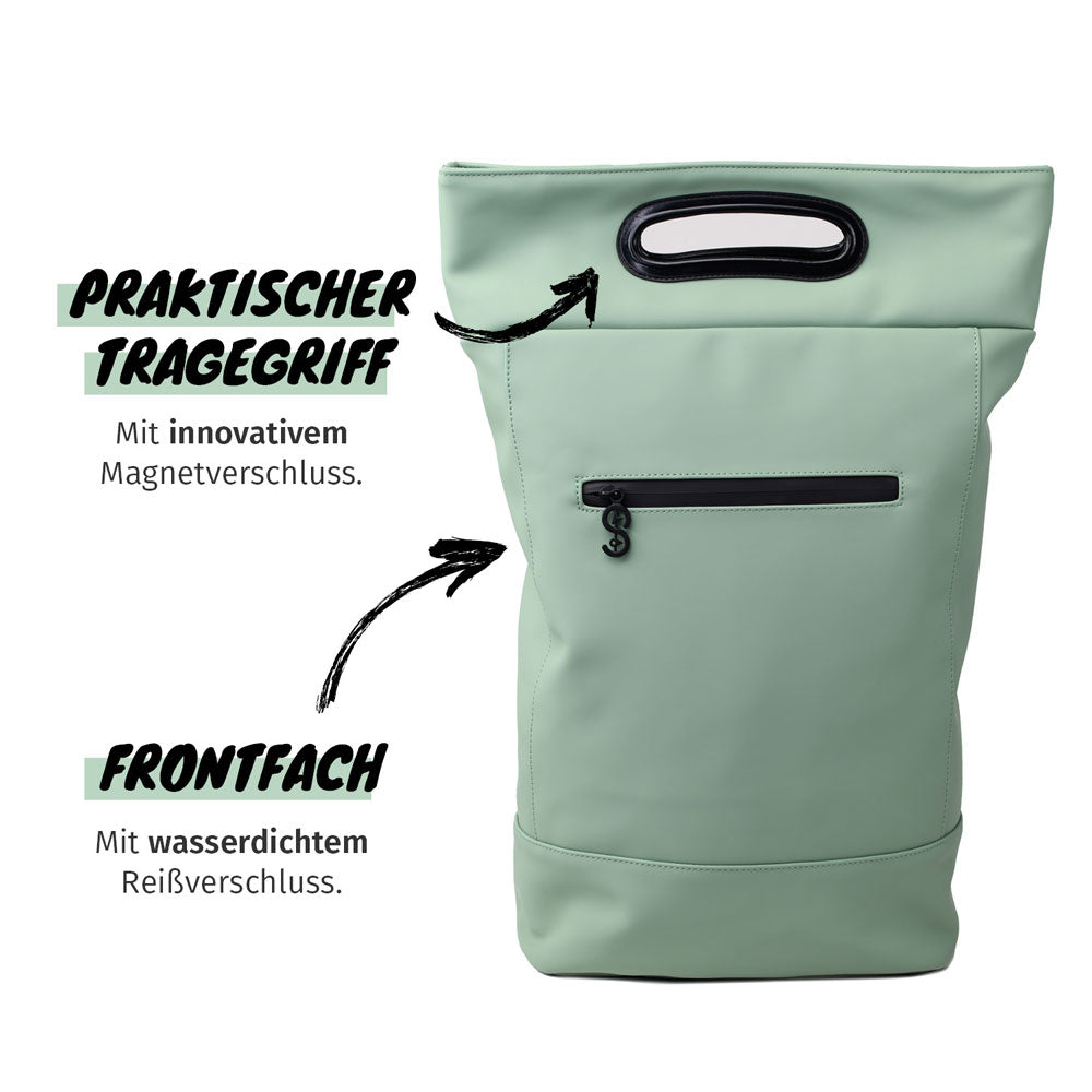 Tagesrucksack "Vibe"